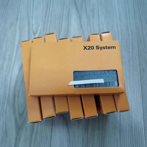 议价贝加莱 X20DI6371 X20AI2632 X20DI4760 X20AI8321 模块原装