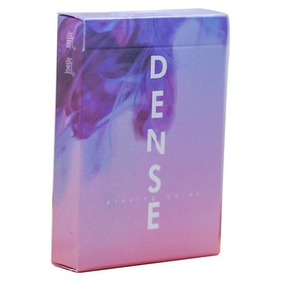 炫酷潮流时尚花式娱乐纸牌