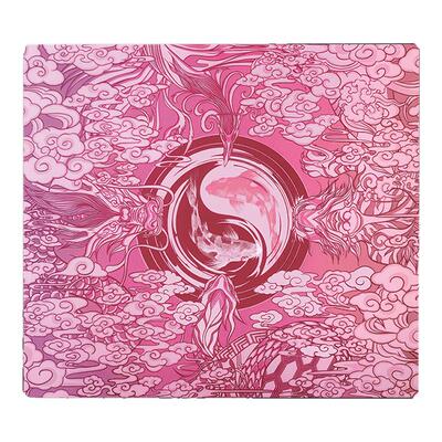 剑匠A零鼠标垫ARTISNFX零细面微绒控滑大号电竞办公FPS游戏专用垫