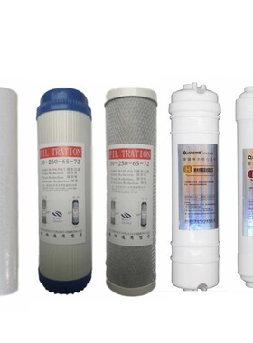 泉露净水器滤芯QL-1500原装正品