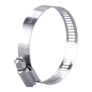 喉箍 不锈钢扎带拉紧器 重复螺丝钢扎带电缆吊牌金属扎带可退可进