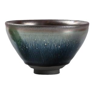 仿宋点茶盏茶碗大口径抹茶碗茶百戏斗茶大会点茶工具宋代茶艺考试