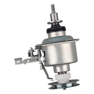 原装美的洗衣机离合器MB75-K6000(S)/6000(S)/3000G(S)减速器总成