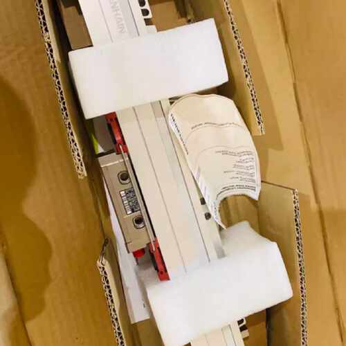 溢价-实价 海德汉LS 486C ML470mm 封闭式光栅尺