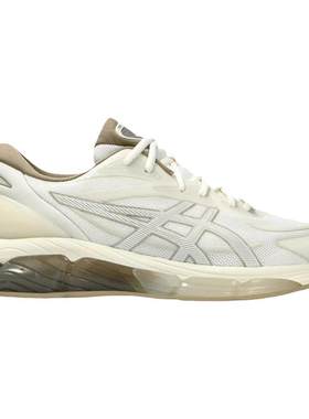 ASICS亚瑟士GEL-QUANTUM 360 VIII休闲运动鞋复古轻量缓震男正品