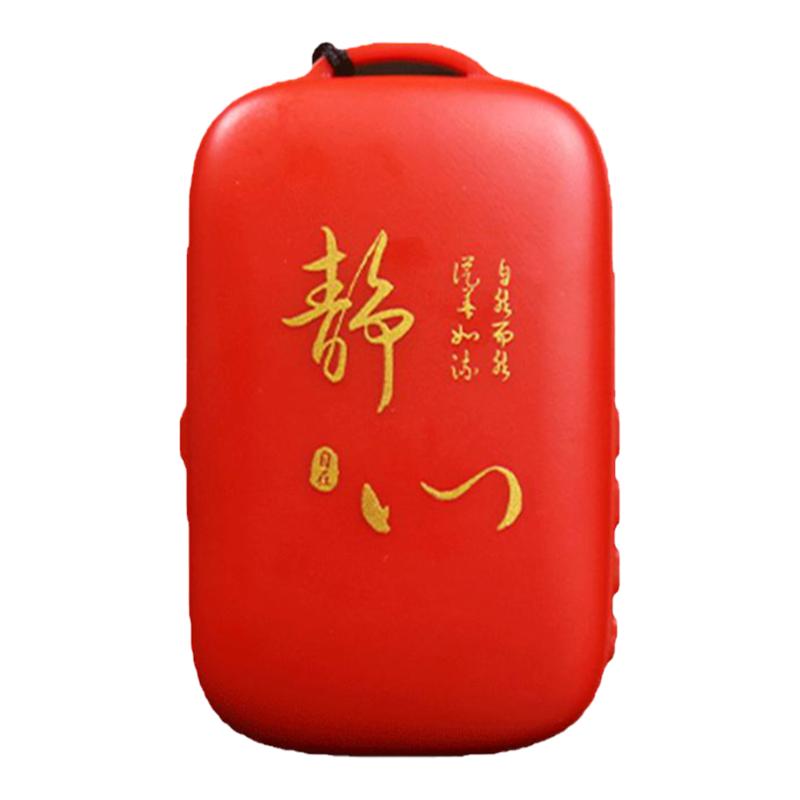 38首静心曲目吊坠播放器充电便携单曲循环老人听戏机