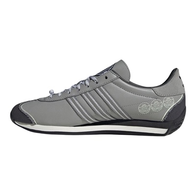 阿迪达斯正品男女耐磨休闲鞋