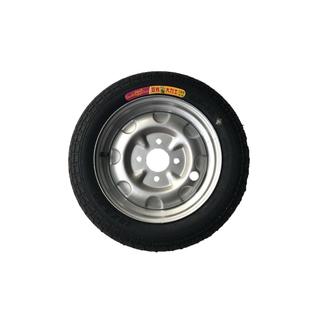 电动三轮车双钱钢丝胎300-12/350-12/375-12/400-12耐磨厚钢丝胎