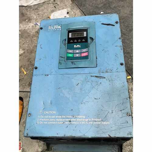询价EURA 欧瑞变频器E1000-0220T3