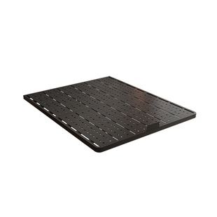 悬浮床榻榻米床架无床头主卧1米8双人床小户型1米2单人碳素钢架床