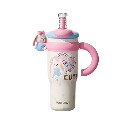 办公室必备-巨无霸水杯外出便携