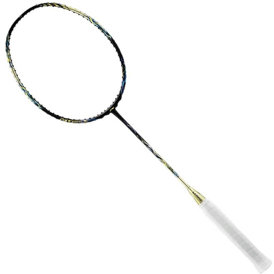 咨询有优惠！李宁进攻型羽毛球拍