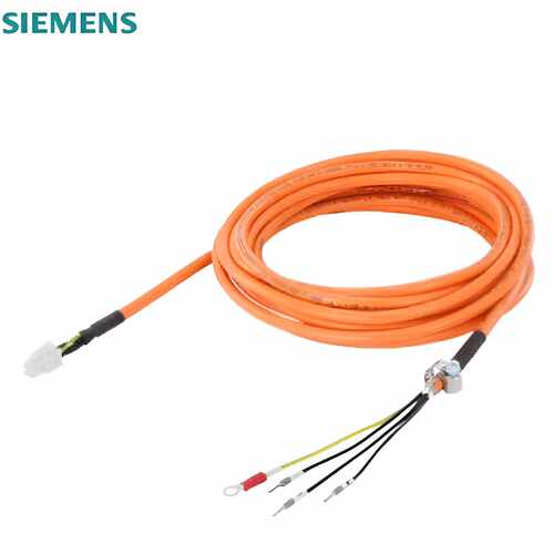 议价6FX3502-5DK32-1AF0 西门子SINAMICS S200 编码器/制动器 电