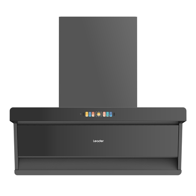 统帅懒人一级净烟机顶侧双吸套装