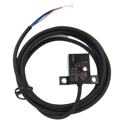 莱恩士微型光电传感器