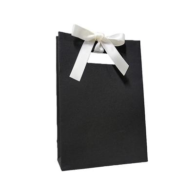 纸袋定制logo手提袋支持定制尺寸