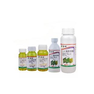 金秋2,4滴异辛酯 二四D代替品小麦玉米草坪阔叶除草剂2.4D农药