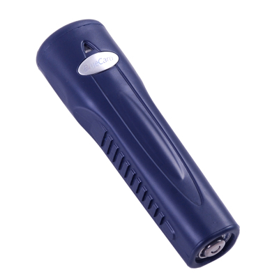 BlueCard蓝卡巡更棒巡逻仪检查器