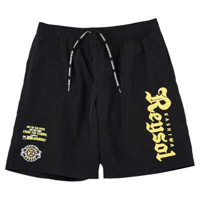 1h可退 日本直邮FREAK'S STORE日本足球J1联赛联名短裤 柏太阳神