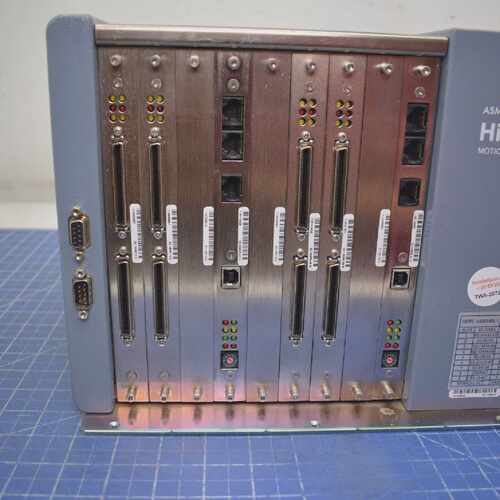 01-18948 / HIPEC MOTION 解决方案组件,02-72884 / ASM