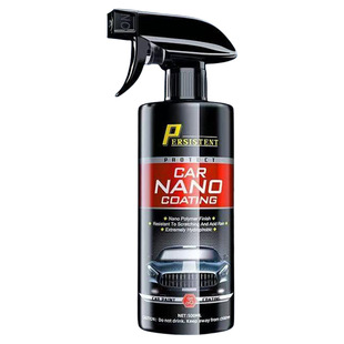 德国汽车镀膜剂纳米车漆镀晶液速效液体专用喷雾增亮持久打蜡正品