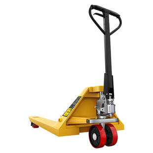 手动搬运液压叉车地牛搬运车2/3吨T升降托盘铲车仓库手推叉车