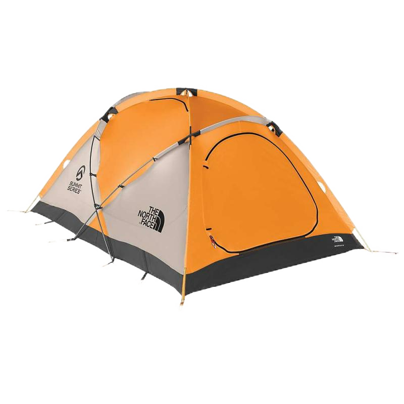 THE NORTH FACE/北面6人帐篷户外野外露营装备野营过夜防潮正品