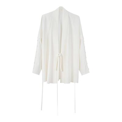 VAPOURBLUE新中式假两层原创