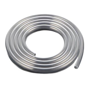 地暖放水管分水器暖气地热放水排气阀管子放气阀排水软管家用排污