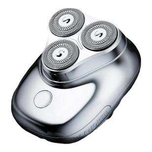 创维三头剃须刀电动男士2025新款刮胡子刀胡须刀迷你便携式官方