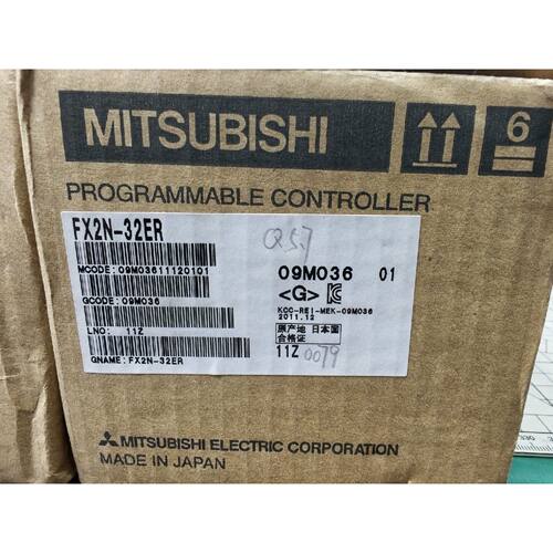 可维修FX2N32ER*2打包价格实价，议价