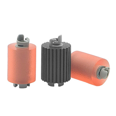 柯美BH308E 368e 458E C458 c558 658 ADC309 369 250i纸盒搓纸轮