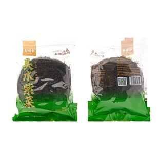 好嘴到联名上青本港海鲜头水紫菜袋装100g福建漳浦紫菜蛋花汤