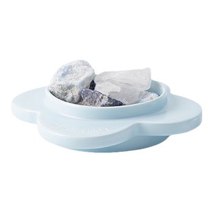 OCE四叶草香氛套组香薰礼盒蜡烛扩香石香氛送朋友新婚乔迁生日礼