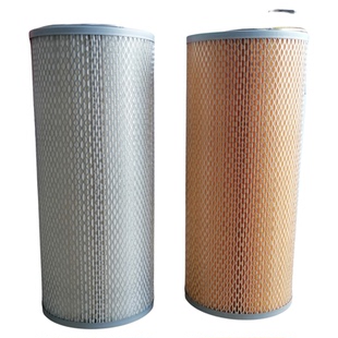 线切割火花机过滤器进口防油滤纸中走丝过滤芯铁网耐用350*150*33