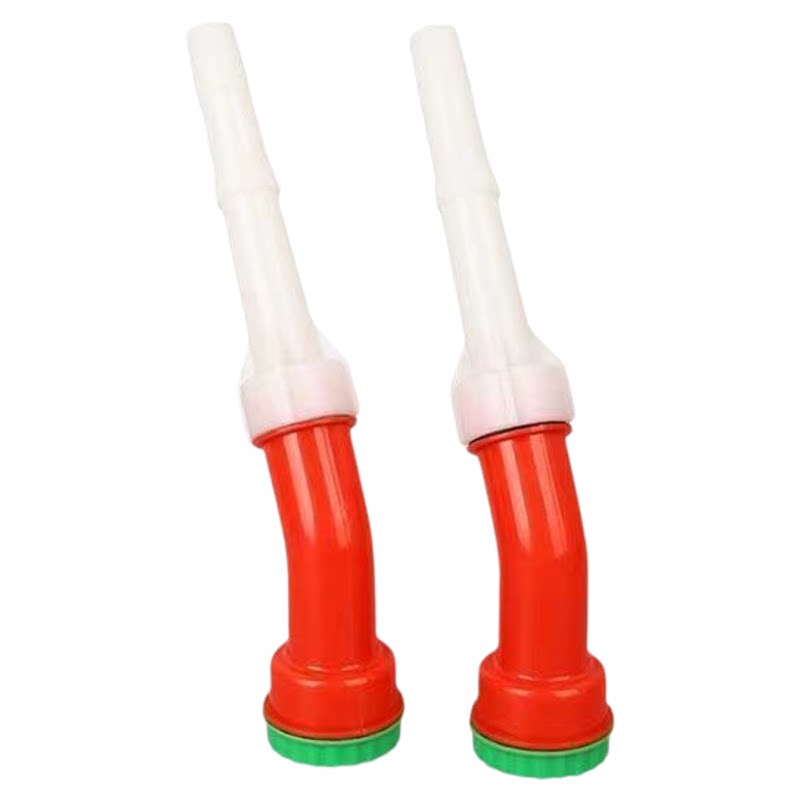 育苗菜花花洒喷头浇菜灌溉洒水农用大棚塑料浇花水枪园林浇水神器