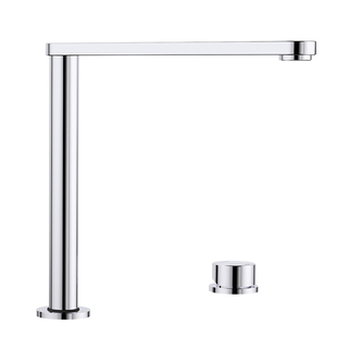 铂浪高BLANCO 厨房可升降冷热水窗前水龙头ELOSCOPE-F II 预定款