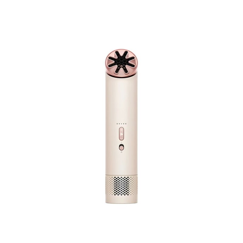【新品】Dyson 戴森 mini cool便携风扇户外风扇强劲迷你风扇 - 白底图