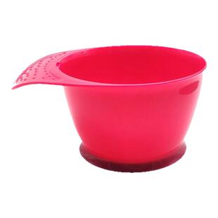 美发焗油碗染发碗加大染膏碗色膏搅拌碗加厚调色碗发廊理发店专用