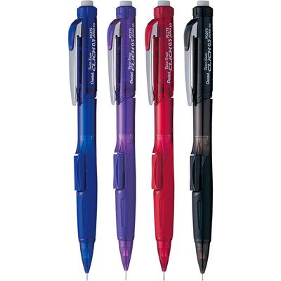 官方旗舰店日本pentel自动铅笔