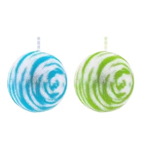 浴室清洁球卫生间清洁刷桌面水池浴缸洗手盆刷子水垢魔法缝隙去污