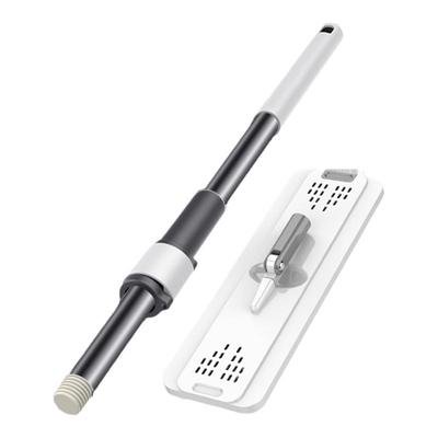 百洁世家刮刮乐拖把配件伸缩杆