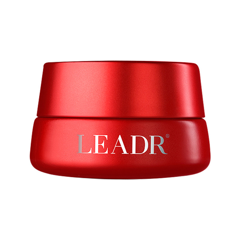 女神之美LEADR臻活恒采卓能眼霜去淡化细纹黑眼圈眼袋提拉紧致