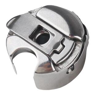 原装杰克缝纫机梭壳梭芯A3A4A5中捷电脑平车底线梭子梭皮梭套配件