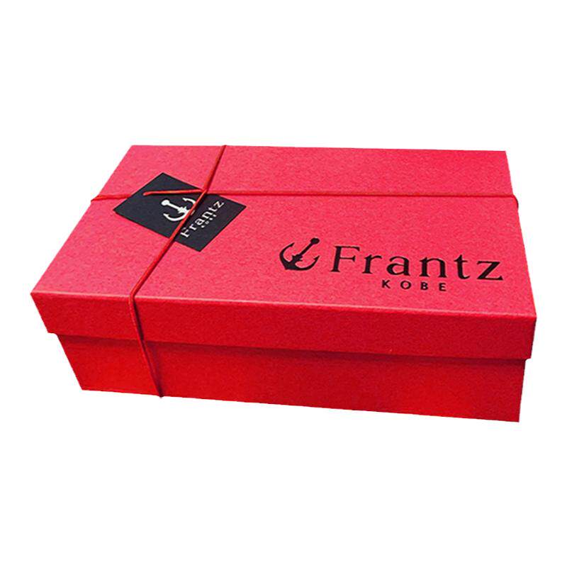 现货日本frantz神户天空莓巧克力制品
