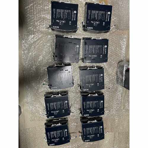〔议价-可维修〕【 1606-X480G-3三相36V 二手均有货