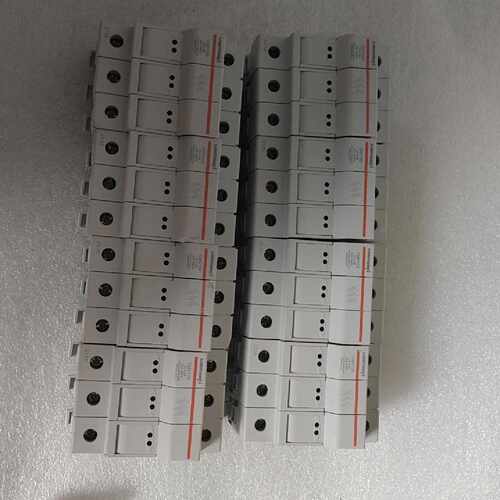 询价美尔森 法雷 罗兰 熔断器底座 3联熔断器底座CMC103