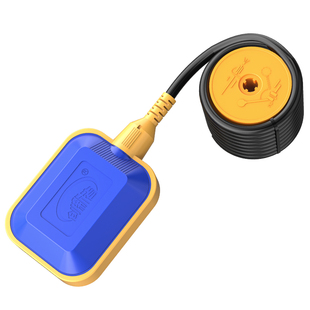 水塔浮球开关水位控制器全自动水箱液位计上水家用抽水继电传感器