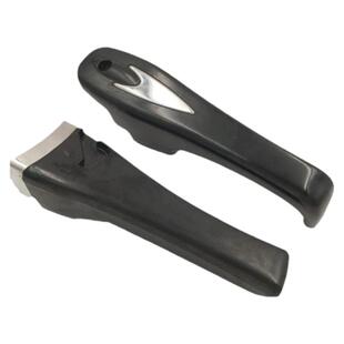 伊尔乐吉意三角希贵大红双喜高压锅通用款手柄 把手 压力锅配件