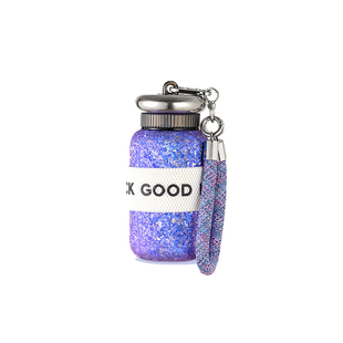 JOJO'S L. PD.鹿岛.纯钛保温杯高档轻奢创意口袋杯小巧 | 归总